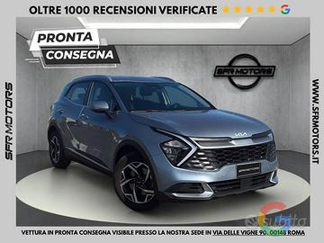 Kia Sportage 1.6 136cv CRDI MHEV STYLE 2WD DC...