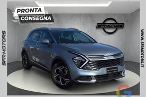 Kia Sportage 1.6 136cv CRDI MHEV STYLE 2WD DC...