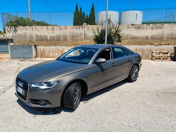 Audi A6 3.0 tdi