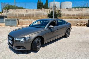 Audi A6 3.0 tdi
