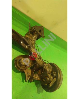 Assale post. fiat panda cross 2014-24