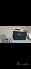 radio
