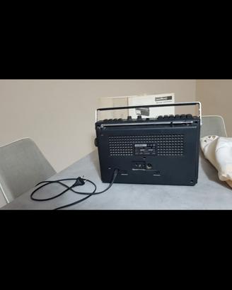 radio