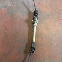 Scatola sterzo nuova Fiat 131