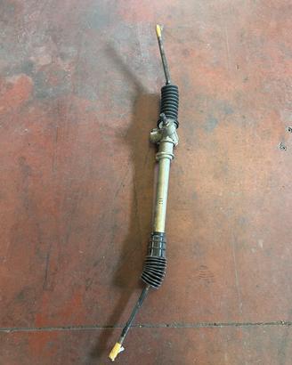Scatola sterzo nuova Fiat 131