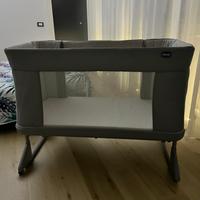 CHICCO NEXT2ME FOREVER