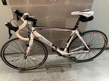 Bici corsa SHOCKBLAZE