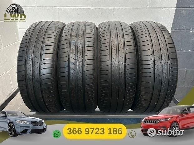 195/55 R16 87H Michelin Energy Saver (G1) – 60% +5mm – Gomme Estive