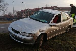 opel vectra b 1.8 125 cv