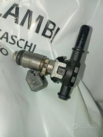 Ricambi Beverly  350