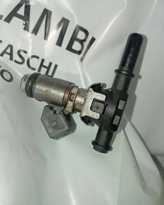 Ricambi Beverly  350