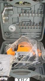 Fresatrice Manuale Nutool