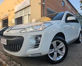 Peugeot 4007 2.2 HDi 156cv Féline*Pelle*Xeno*Tetto