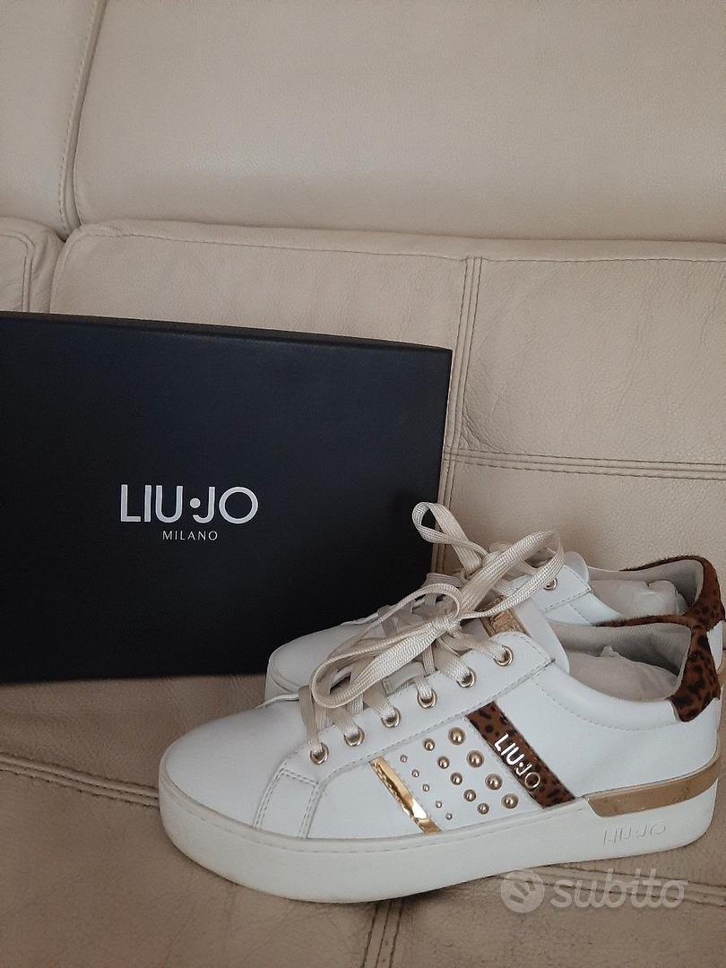 Scarpe spuntate deals liu jo