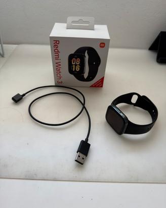 Redmi Watch 3
