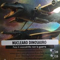 Skifidol Italian Brainrot NUCLEARO DINOSAURO