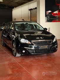 Peugeot 308 BlueHDi 120 S&S SW Active