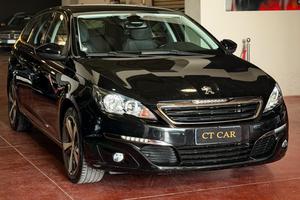 Peugeot 308 BlueHDi 120 S&S SW Active