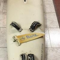 Windsurf F2 ORBIT World Cup Edition