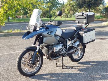 Bmw r 1200 gs - 2006