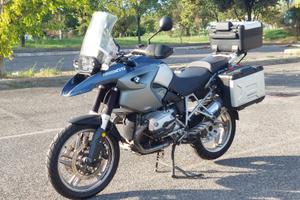 Bmw r 1200 gs - 2006
