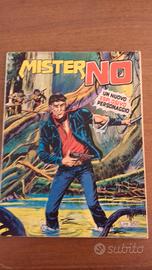 fumetti mister no 