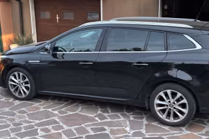 Renault Megane Sporter Dci 115cv EdC Duel 2
