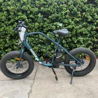 E-BIKE NILOX J3+