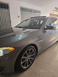 BMW SERIE 5