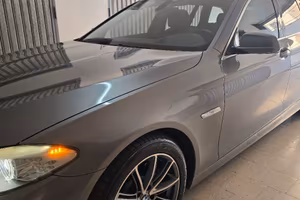 BMW SERIE 5