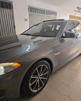BMW SERIE 5