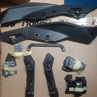 staffe flottanti ktm 1290 super adventure T/S