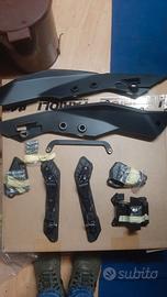 staffe flottanti ktm 1290 super adventure T/S