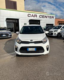 Kia Picanto 1.0 12V 5 porte Active