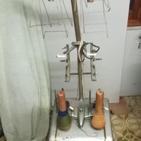 Maglieria dipanatore bobinatore spolatrice