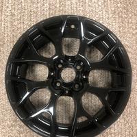 CERCHIO SMART SUPER PASSION 16 POLLICI