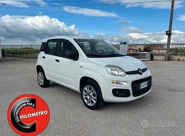 Fiat Panda 0.9 TwinAir Turbo Natural Power Easy 20