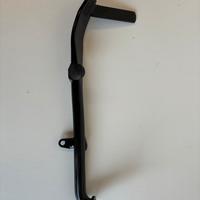 Cavalletto originale Harley-Davidson touring nero