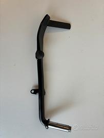 Cavalletto originale Harley-Davidson touring nero