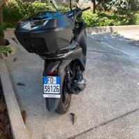 Vendita sh125