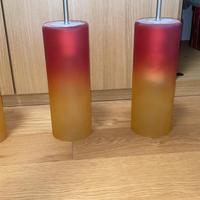 Lampadario 3 pendenze