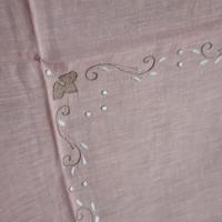 Tovaglia da the quadrata