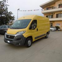 Fiat DUCATO 35 2.3 MJT 130CV PM-TM Furgone