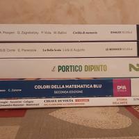 LIBRI SCOLASTICI