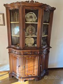 mobili salotto in stile