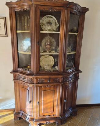 mobili salotto in stile