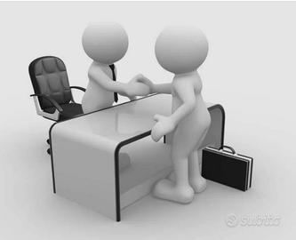 lavoro/ impiego 