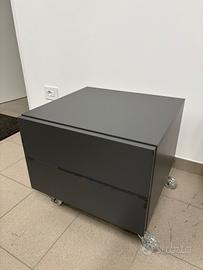 Cassettiera Tomasella