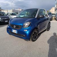 Smart fortwo coupe Fortwo 1.0 Youngster 61cv