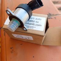 Valvola pressione carburante per Citroen C3 